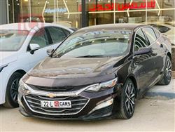 شيفروليه ماليبو